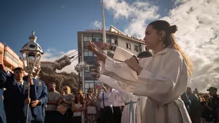 Hay planes que solo pasan en Gran Canaria y este fin de semana se juntan todos: romería, espuma y verbenas