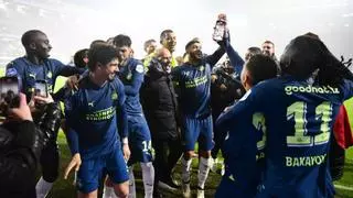 Los cinco mandamientos de un PSV Eindhoven campeón