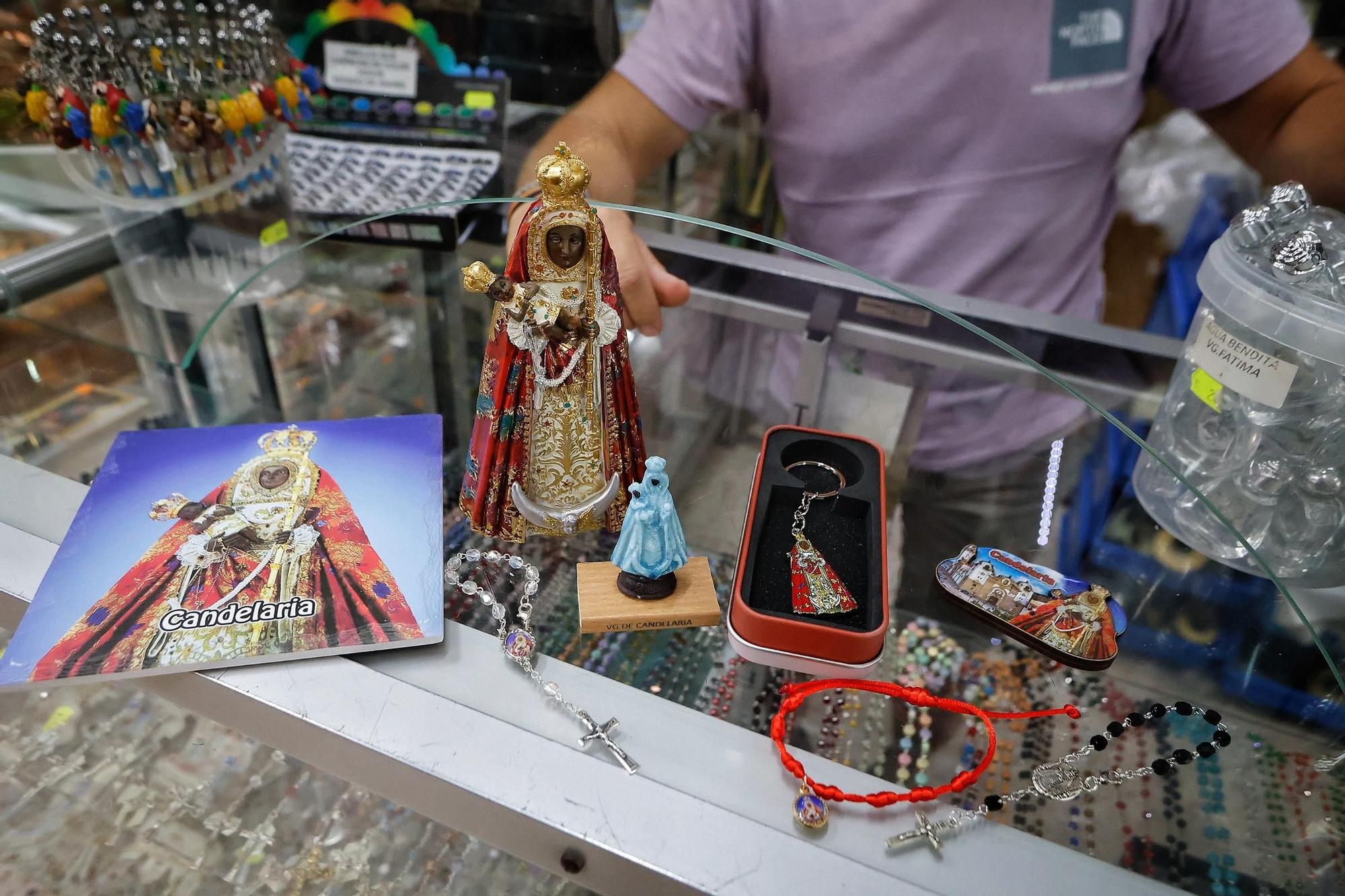 Un paseo por 'La casa de las imágenes'