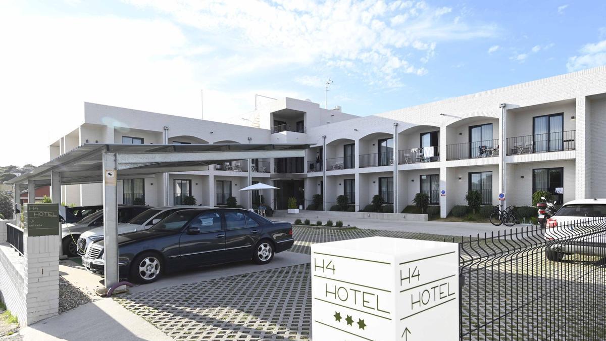 La jornada será el lunes desde las 9:45 horas en el Hotel H4 de Cangas.