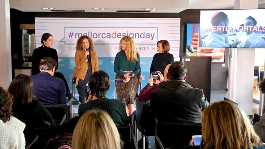 El Mallorca Design Day da el salto internacional