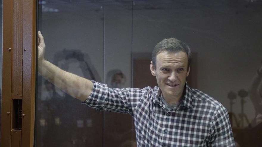 Alekséi Navalni, el último de una larga lista de muertes sospechosas, detenciones y &#039;fueras de juego&#039; en Rusia