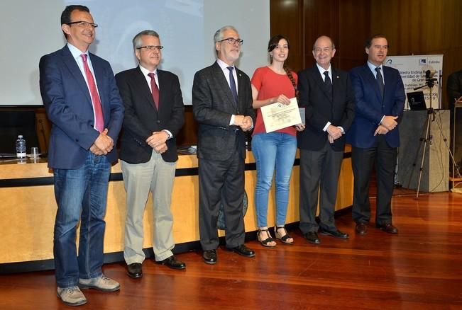 PREMIOS TITULOS OFICIALES ULPGC MEJORES ...