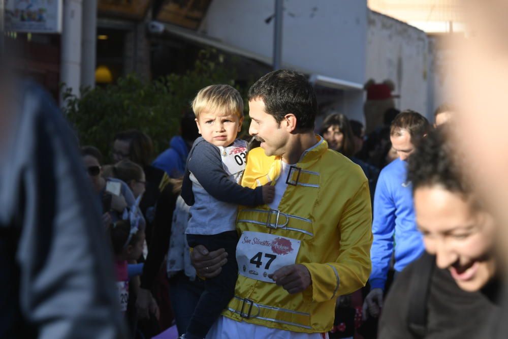 San Silvestre de Archena