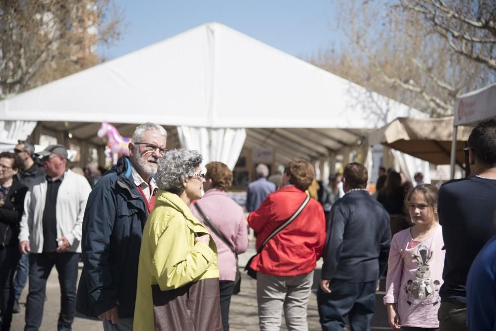 Fira de Primavera de Navàs