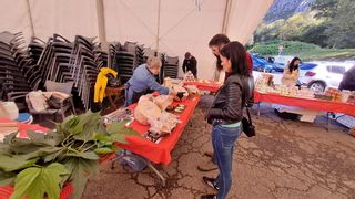 Los quesos asturianos cuajan en el mercado: los productores de la región ganan pujanza anteponiendo calidad a bajada de precios