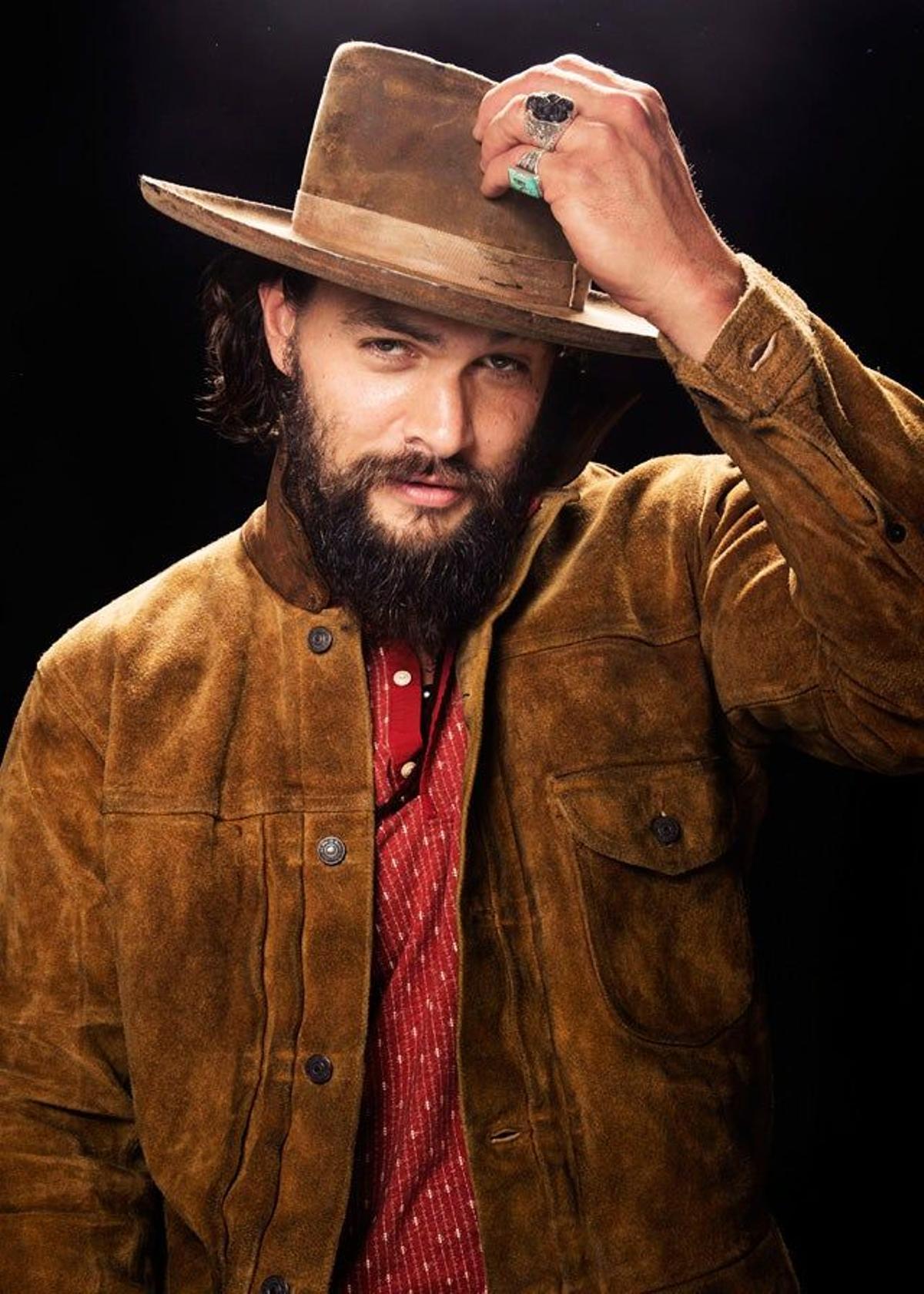 Jason Momoa