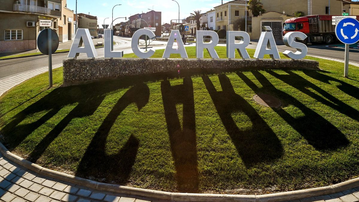 La Alcarràs que premió la Berlinale