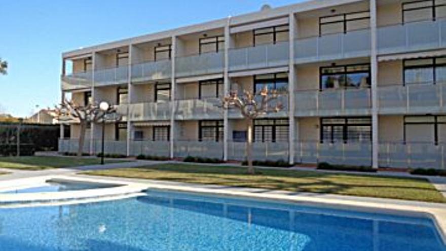228.000 € Venta de piso en Jávea (Xàbia), 2 habitaciones, 1 baño...