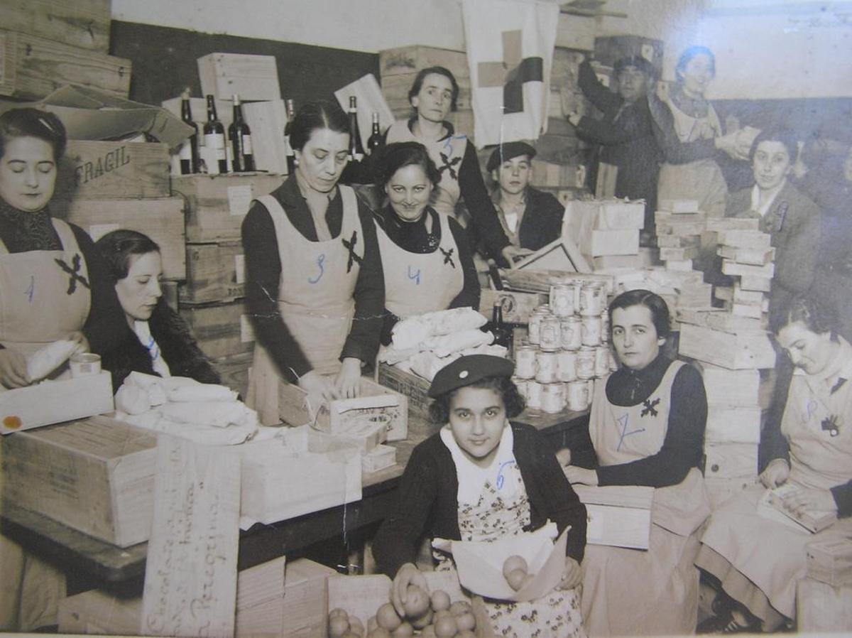 La pontevedresa más longeva cumple 109 años