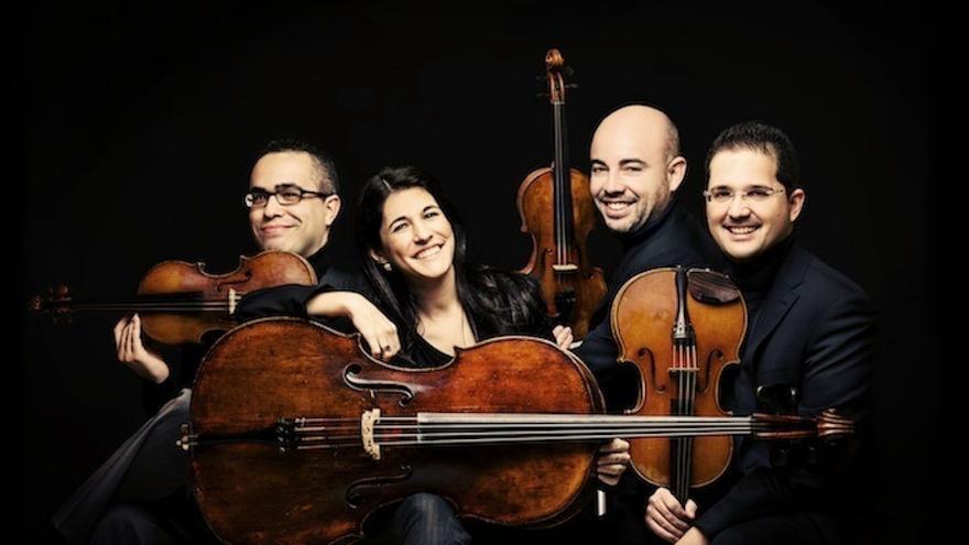 La Societat Filharmònica obre el curs amb un trio de viola, violoncel i piano