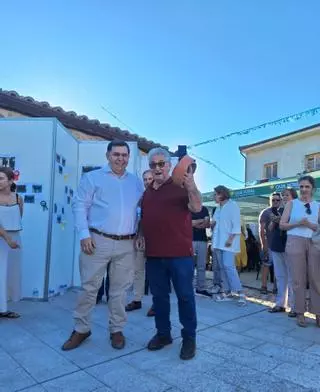 La raza Sayaguesa conquista el Burger Fest Sayago: más de 3.000 visitantes y una carne que aspira a sello de calidad