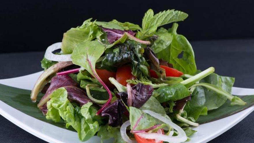 Florette alerta d&#039;un brot d&#039;E.coli en alguns dels seus productes