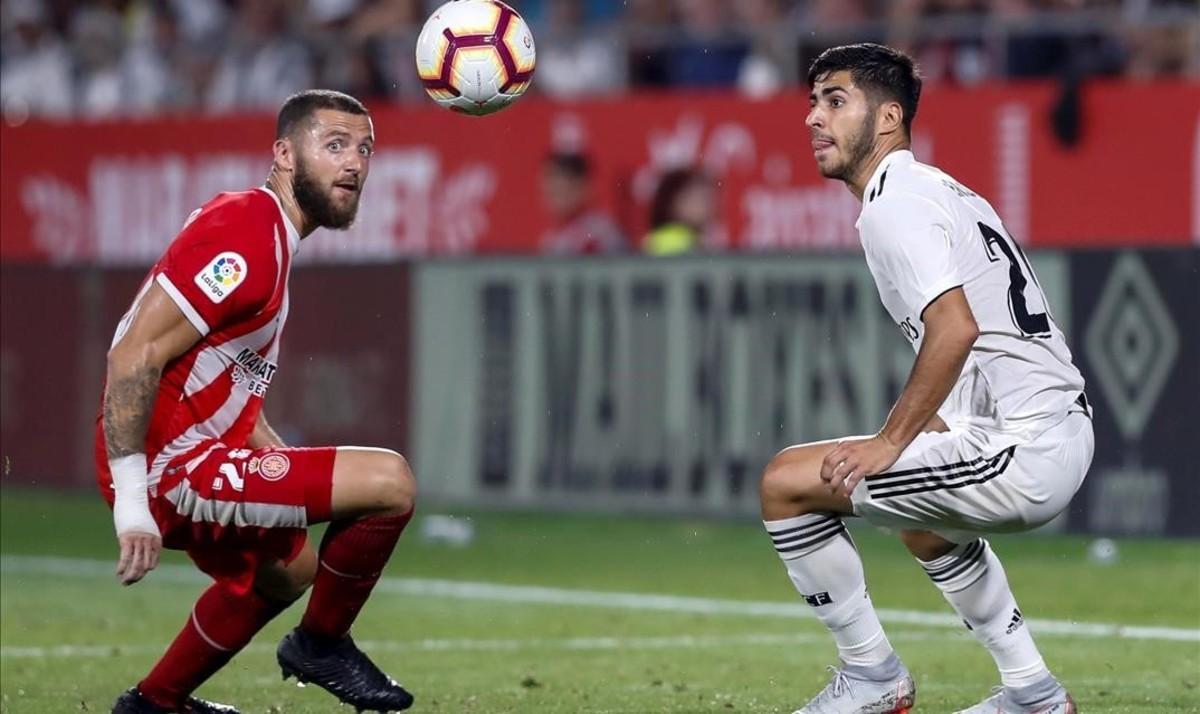 jdomenech44790905 graf874 girona 26 08 2018 el centrocampista del real mad180831193006 jdomenech44790905 graf874 girona 26 08 2018 el centrocampista del real mad180831193006