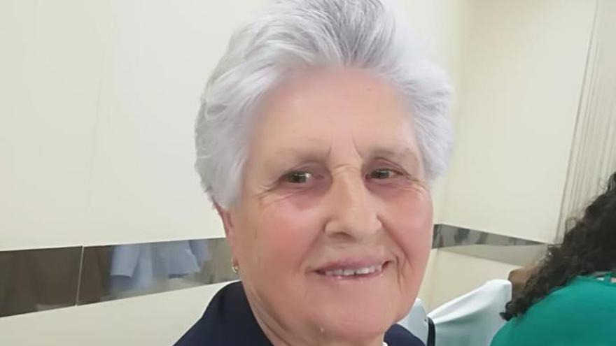 Desaparece una mujer de 85 años en Ourense