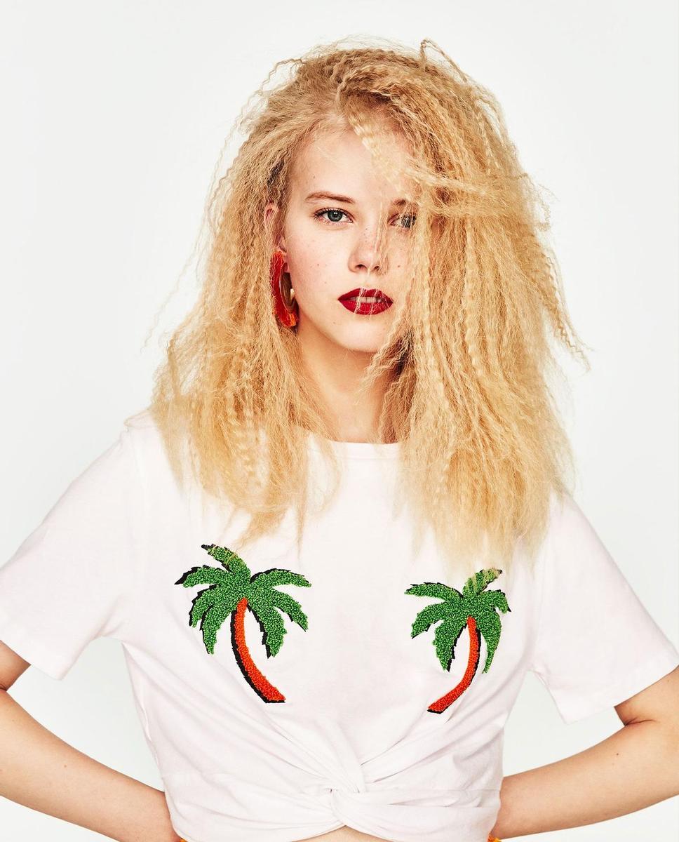 Crimping hair, la nueva tendencia según Zara (6)