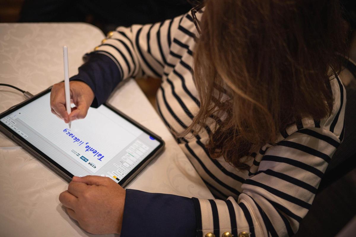 Foro 'Liderazgo femenino en la empresa: experiencia, retos y futuro' Foro 'Liderazgo femenino en la empresa: experiencia, retos y futuro'