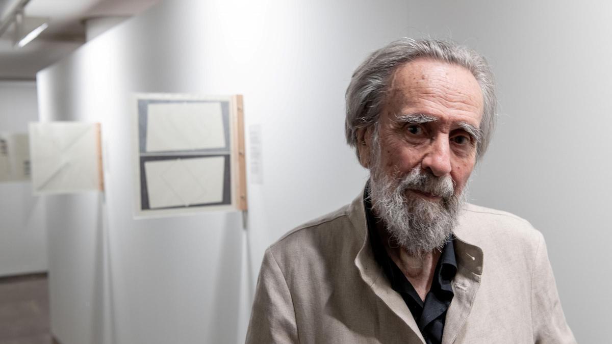 Exposición de Valcárcel Media en el IVAM