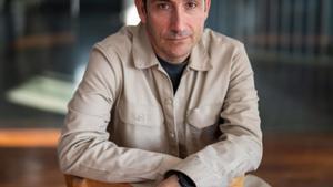 Jordi Puche: "Sembla que amb 12 anys els nenses facin mig adults de cop"