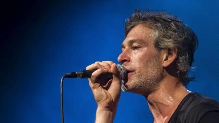 El Rototom aumenta un 10% su público y sigue pendiente de Matisyahu