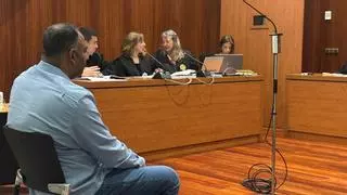Una menor de Ejea acusa al pasajero de un bus de manosearle los pechos: "Me asusté y empezó a hacerse el loco"