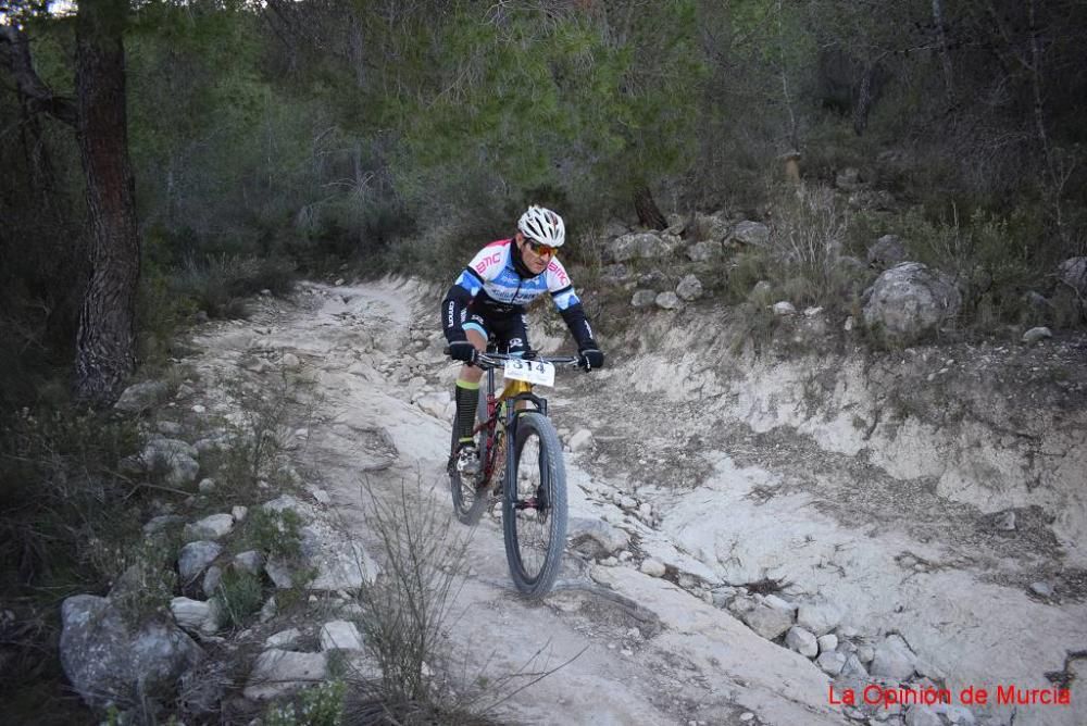 Ricote Extrem Ultramaratón BxM