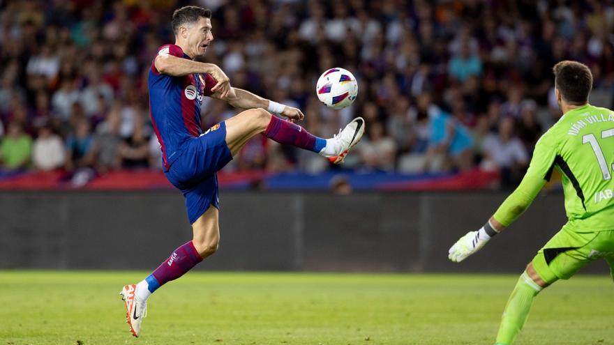 Resumen, goles y highlights del FC Barcelona 3 - 2 Celta de la jornada ...