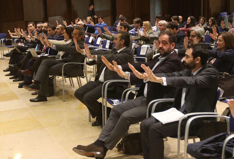 La innovación y las Smart Cities protagonistas del Málaga CityHub