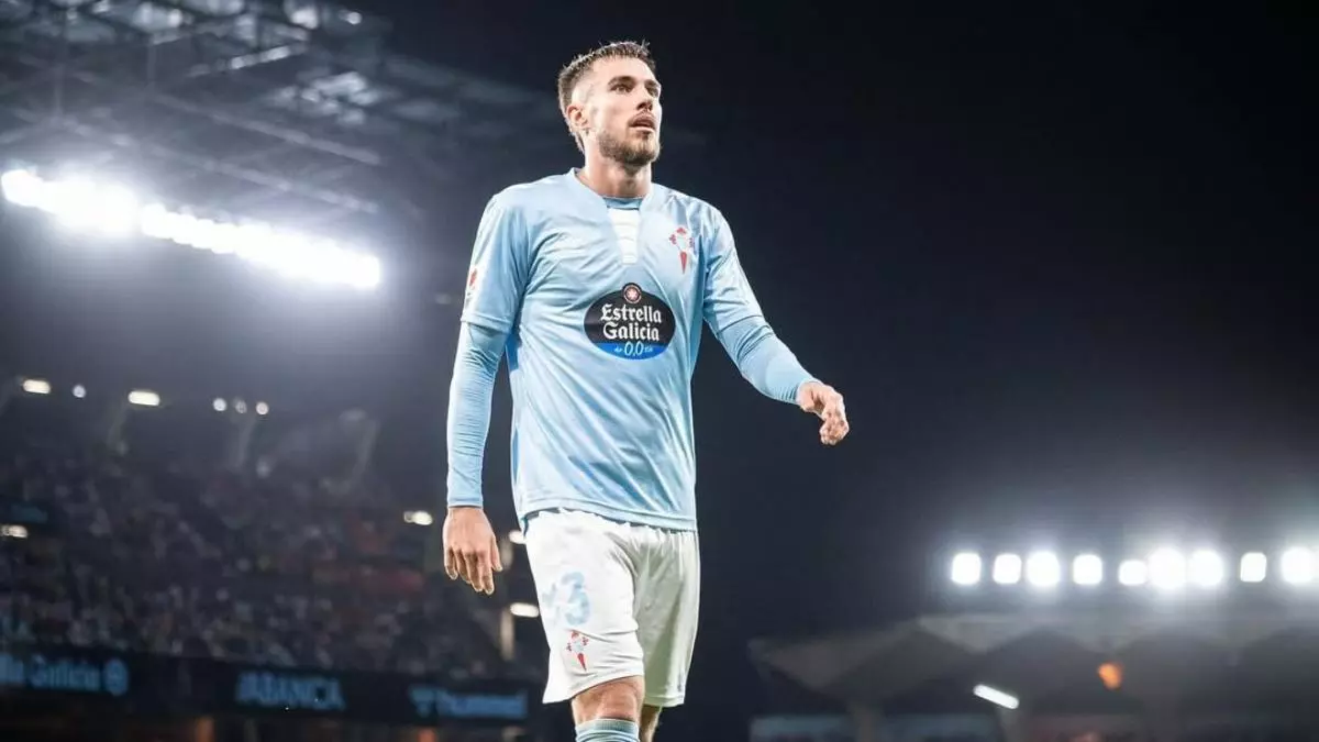 El crecimiento de Mingueza le convierte en una palanca millonaria para el Barça