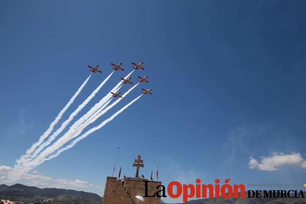 Vuelo Patrulla Águila