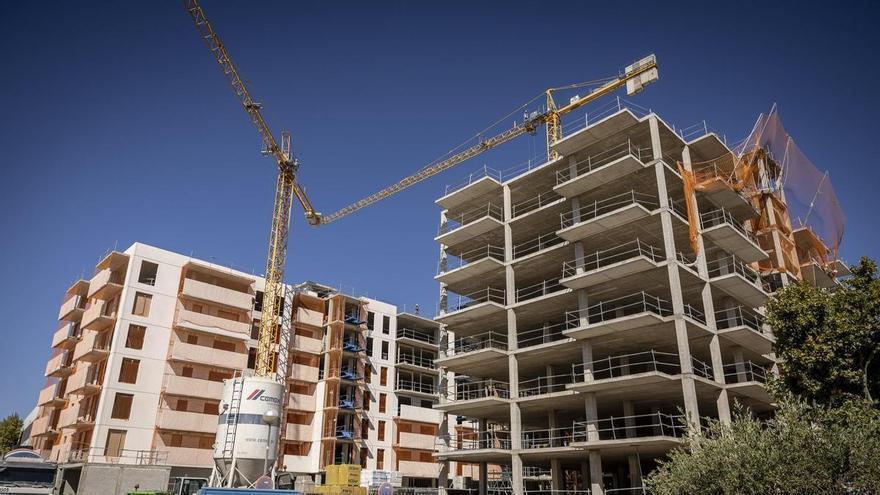 El alquiler de vivienda supera los 920 euros de media en Zaragoza