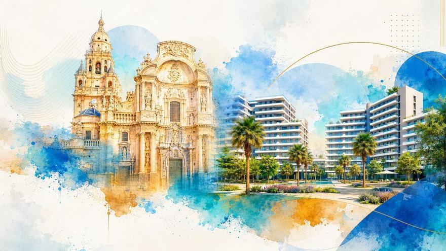 La nueva oportunidad residencial del Mediterráneo está en Mu