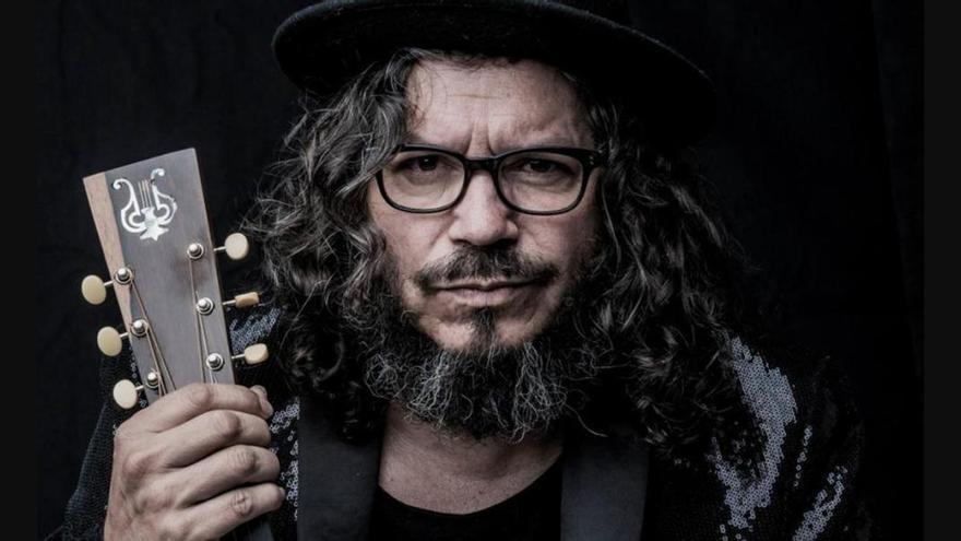Raimundo Amador, de pata negra en Murcia