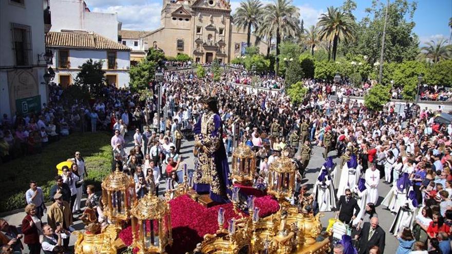 Una nueva marcha destinada al patrimonio musical del Rescatado