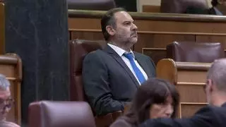 El Supremo abre causa para imputar a José Luis Ábalos en el caso Koldo y suma el delito de malversación