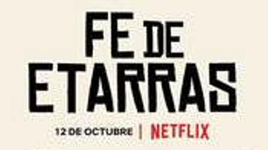 Fe de etarras