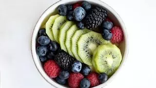La fruta que debes tomar cada día en ayunas para perder peso y bajar barriga