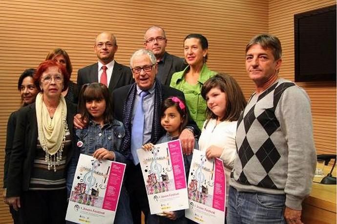 Martín Chirino, un recorrido por su carrera