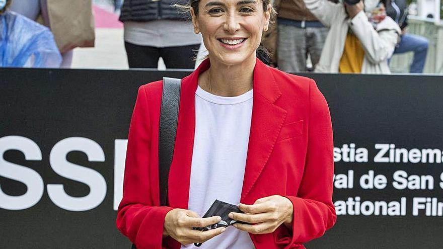 Tamara Falcó y Santiago Segura, jurado del concurso &#039;El desafío&#039; en Antena 3