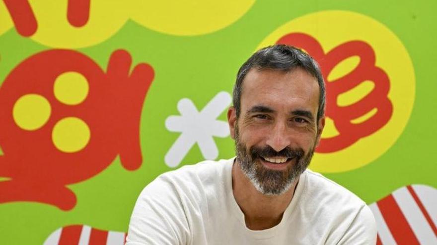 Daniel Osiàs, Director de la Fundació Marianao: "Les colònies d’estiu deixen una empremta educativa profunda"