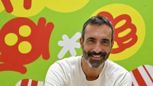 Daniel Osiàs, Director de la Fundació Marianao: "Les colònies d’estiu deixen una empremta educativa profunda"