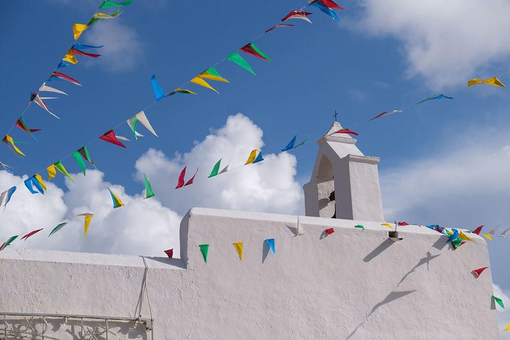 Fiestas de Santa Agnès