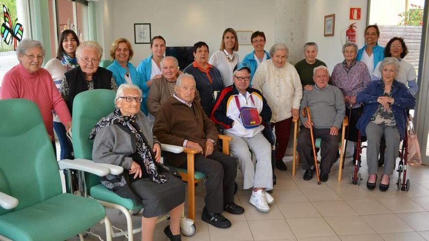 Terapeuta ocupacional para centros de día