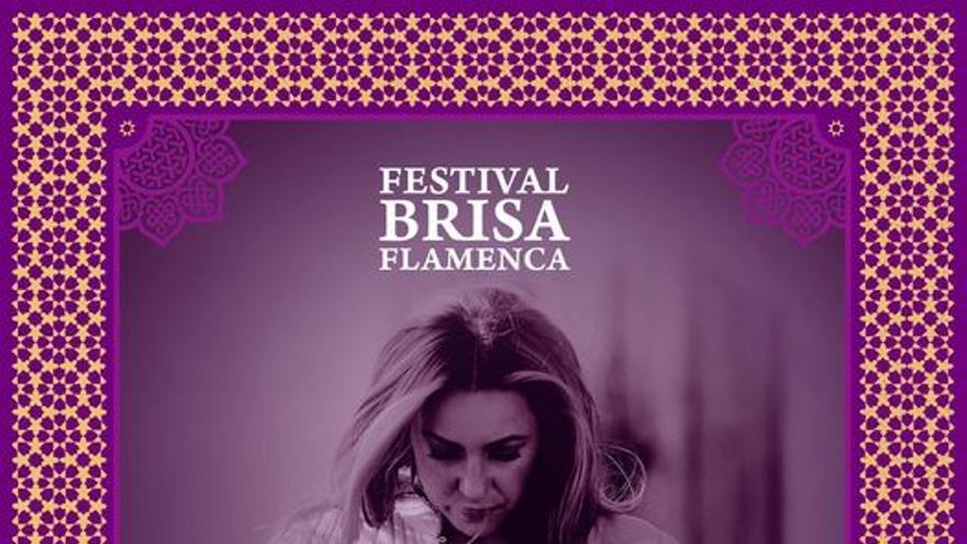Festival Brisa Flamenca: Niña Pastori