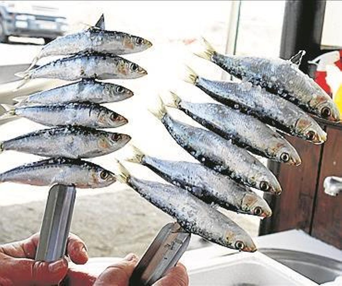 Espetos