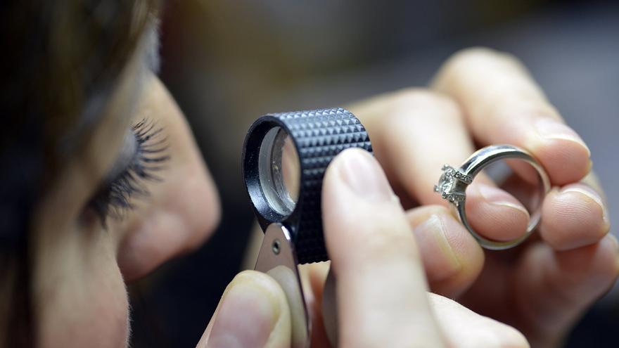 Joyas que se convierten en créditos inmediatos, ¿sabes cómo?