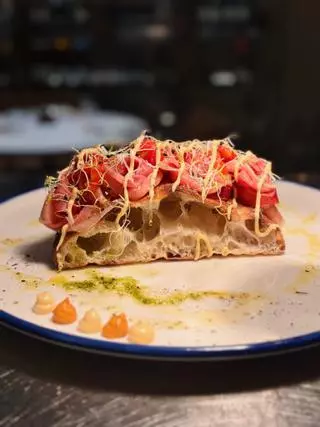 Una pizzería de Santiago entra en la élite mundial: es elegida como la 76ª mejor del mundo