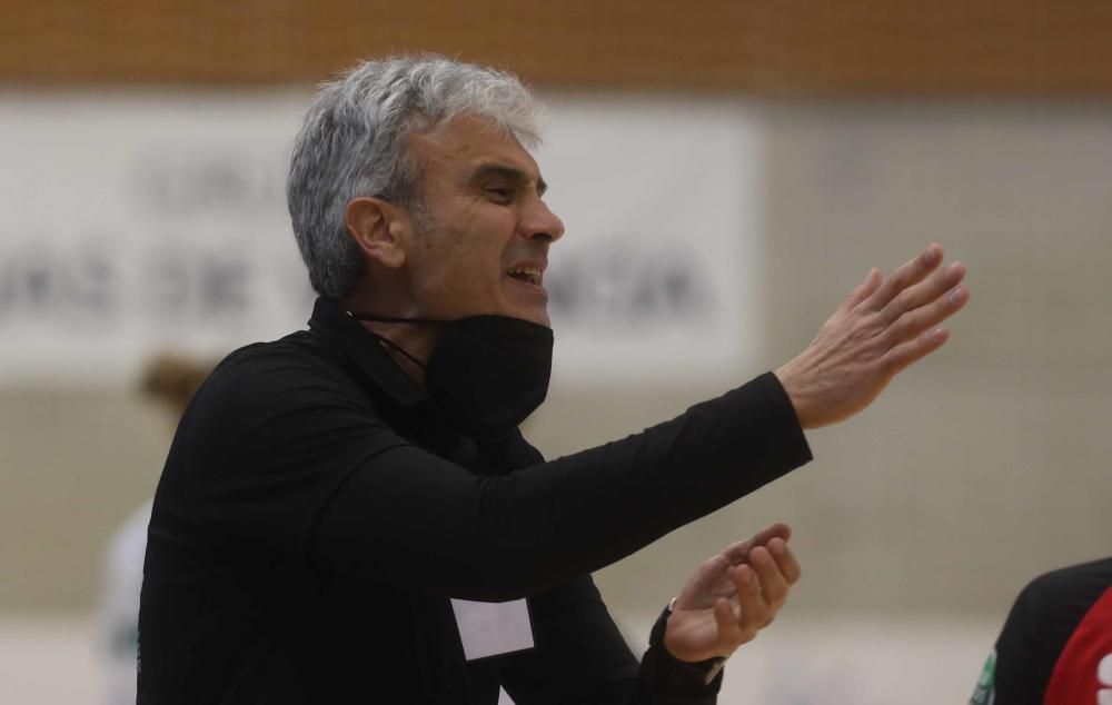 Balonmano Guerreras Iberdrola CBM Morvedre - Elche