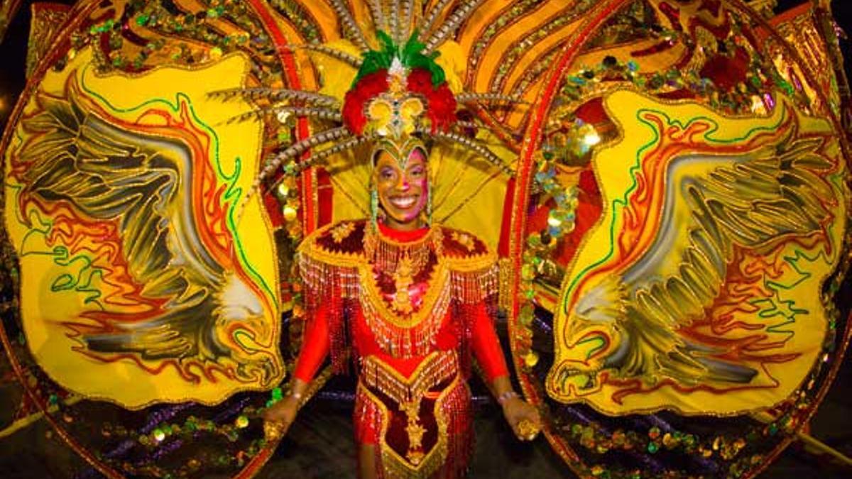 Las 10 fiestas de carnaval con más ritmo de todo el planeta