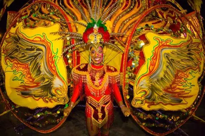 Las 10 fiestas de carnaval con más ritmo de todo el planeta